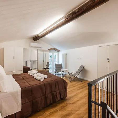 Appartement La Perla Di San Vigilio - Citta Alta
