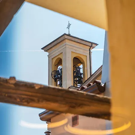 Appartement La Perla Di San Vigilio - Citta Alta