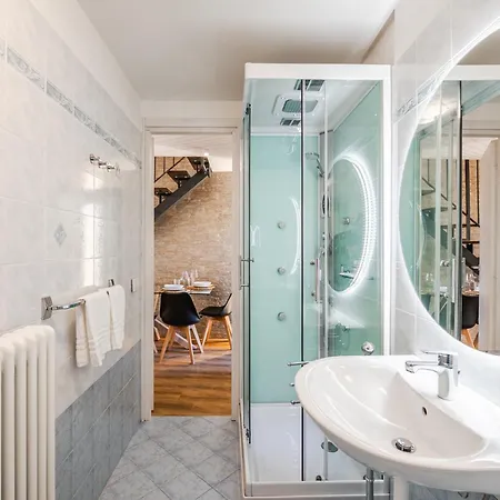 Appartement La Perla Di San Vigilio - Citta Alta *