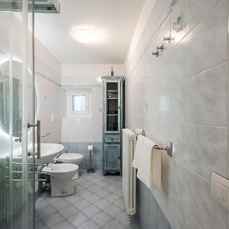 La Perla Di San Vigilio - Citta Alta Appartement Bergame